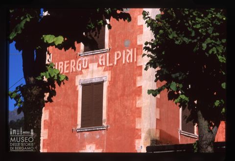 Albergo Alpini