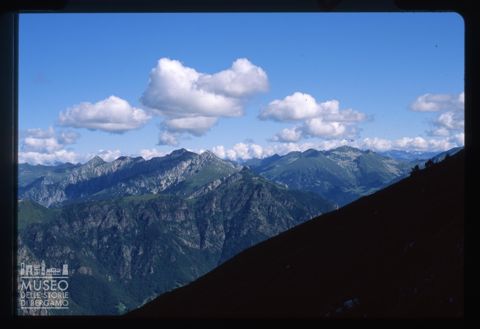 Corno Stella
