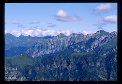 Monte Torcola