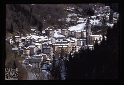 Roncobello