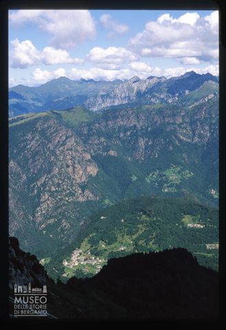 Roncobello