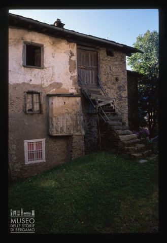 Cascina a Baresi