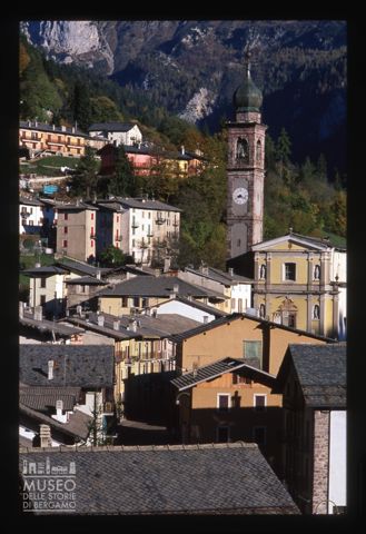 Roncobello