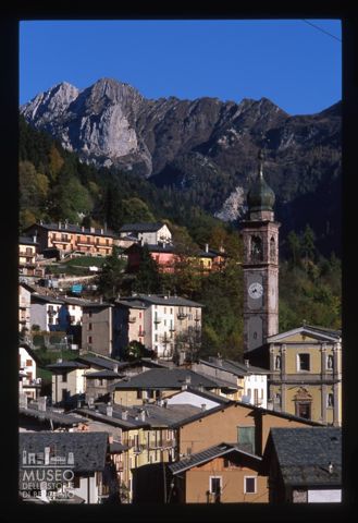 Roncobello