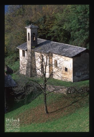 Chiesa di San Giovanni Battista