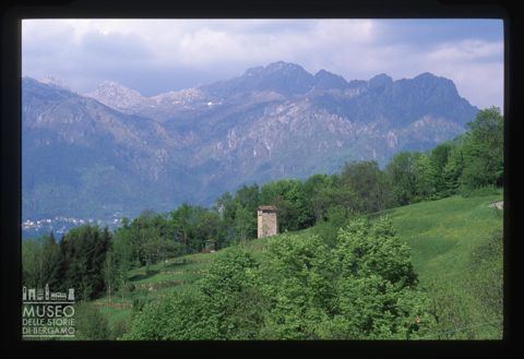 Panorama di Camonier