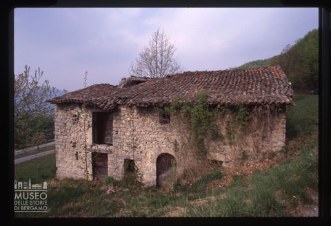 Cascina a Miragolo San Marco