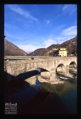 Ponte di Ambria