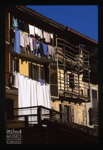 Cascina a Spino al Brembo