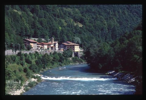 Panorama di Contrada Angelini