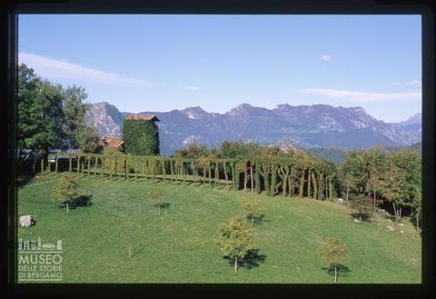 Roccolo a Miragolo San Salvatore