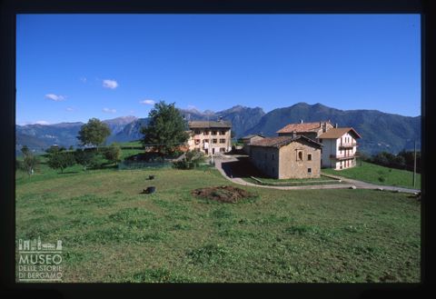 Località Castello a Miragolo San Salvatore