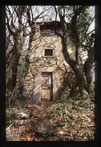 Roccolo della Passata a Miragolo San Marco