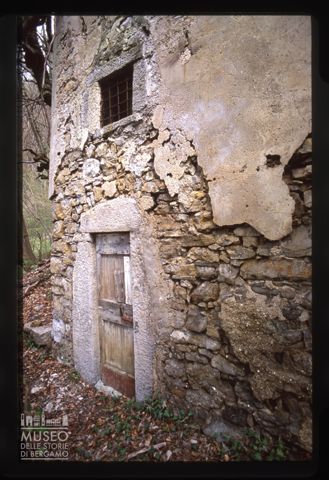 Roccolo della Passata a Miragolo San Marco