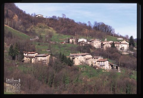 I borghi di Altemarie e Ripa