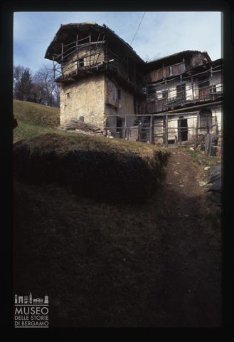 Il borgo di Costa dei Lupi