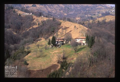 Il borgo di Pradavalle