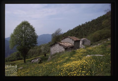 Il borgo di Cantiglio