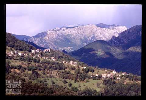 Il Monte Cancervo