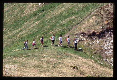 Il Passo di Grialeggio