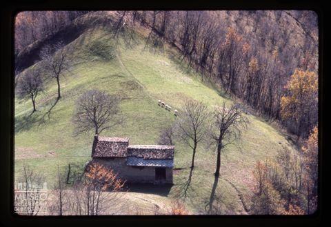 Cascina a Pianca