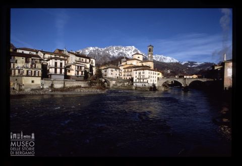 San Giovanni Bianco