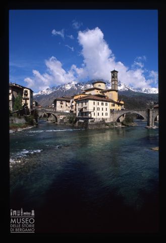 San Giovanni Bianco