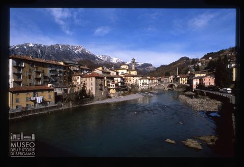 San Giovanni Bianco