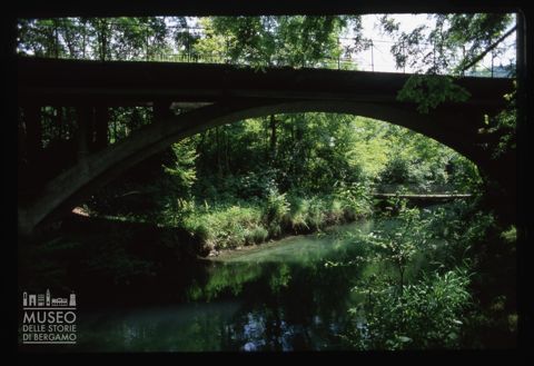 Ponte a San Giovanni Bianco