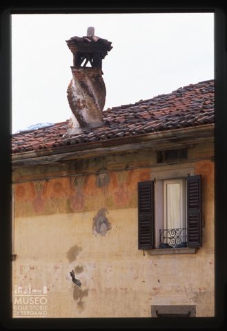 Comignolo tortile a Costa San Gallo