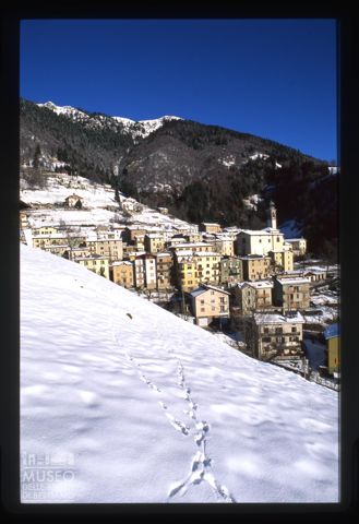 Panorama di Cusio