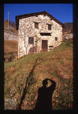 L'Antico Mulino di Cusio