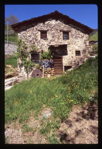 L'Antico Mulino di Cusio