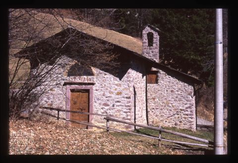 Chiesa di Santa Maria Maddalena