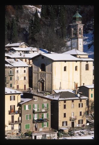 Panorama di Cusio