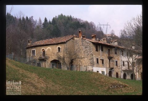 Il borgo del Lago