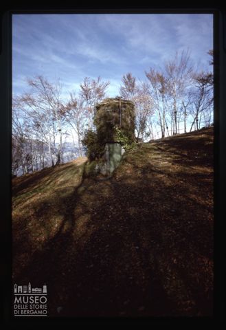 Roccolo a Cascina Vecchia