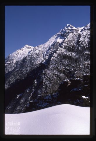 Panorama montano