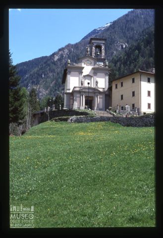 Chiesa di Trabuchello