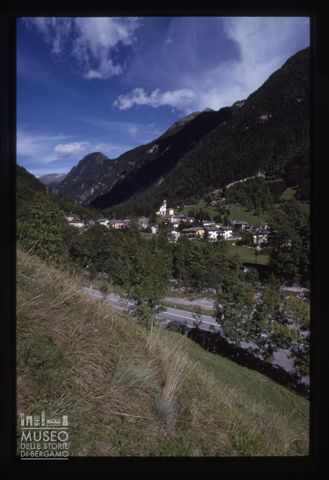 Trabuchello