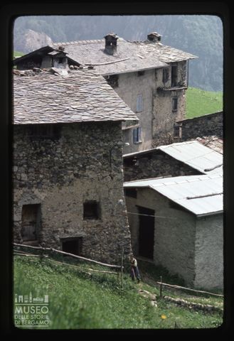 Scorcio di Pusdosso