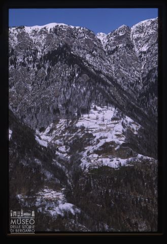 La Valle di Fondra