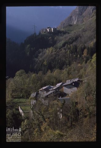 Il borgo Forcella