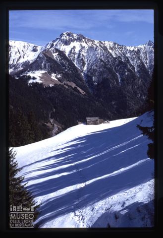Pizzo del Vescovo