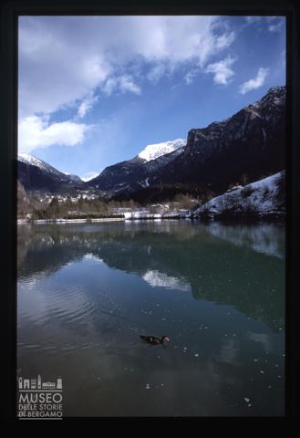 Lago del Bernigolo