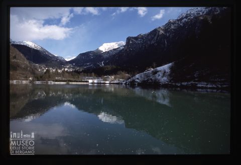 Lago del Bernigolo