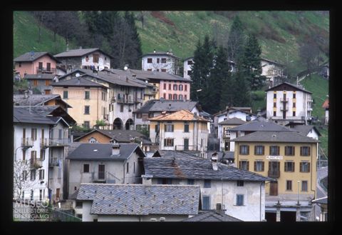 Mezzoldo