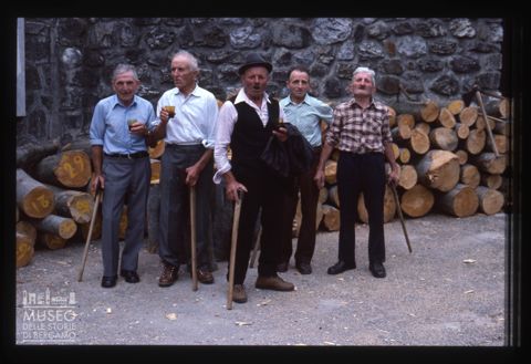 Ritratto di gruppo
