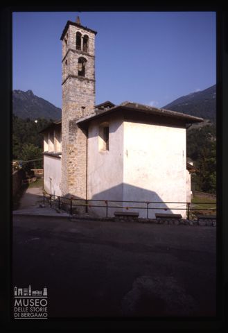 Chiesa di San Pantaleone a Redivo