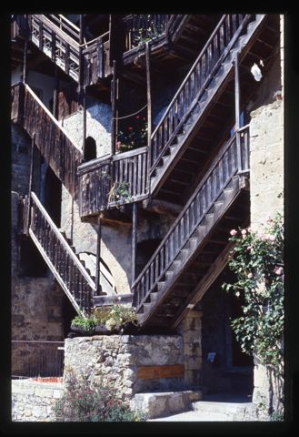 Casa Bottagisi a Redivo